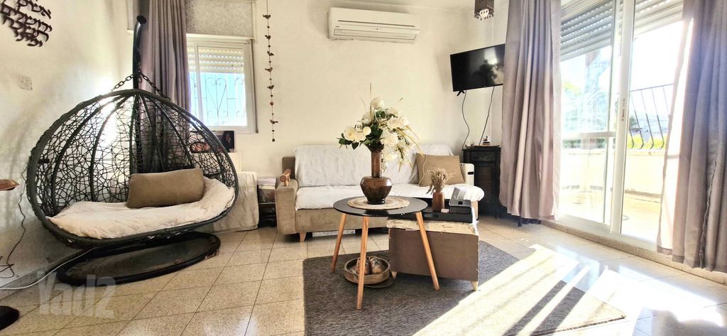 דירה למכירה בירושלים (תיווך) — 3