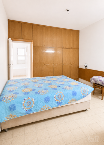 דירה למכירה בתל אביב יפו (תיווך) — 3
