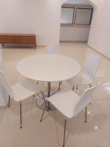 דירה להשכרה בירושלים (תיווך) — 2