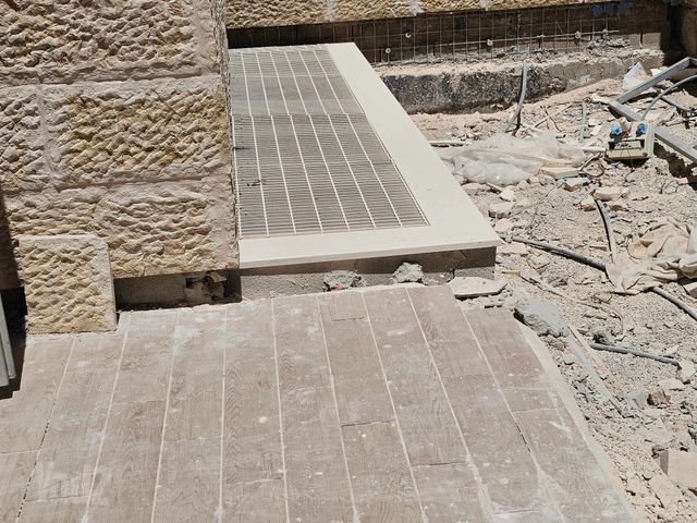 בית פרטי/ קוטג' להשכרה בבית שמש (תיווך) — 4