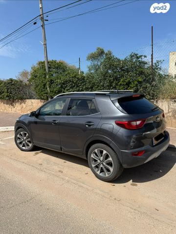 מודעת רכב קיה פיקנטו