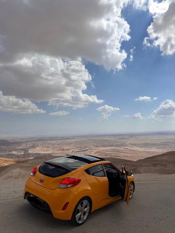 מודעת רכב יונדאי ולוסטר