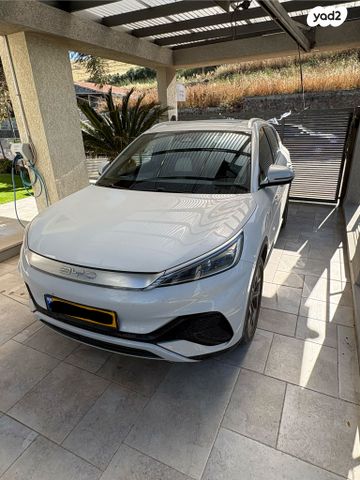 מודעת רכב בי.ווי.די אטו 3