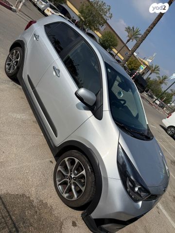 מודעת רכב קיה פיקנטו