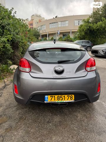 מודעת רכב יונדאי ולוסטר