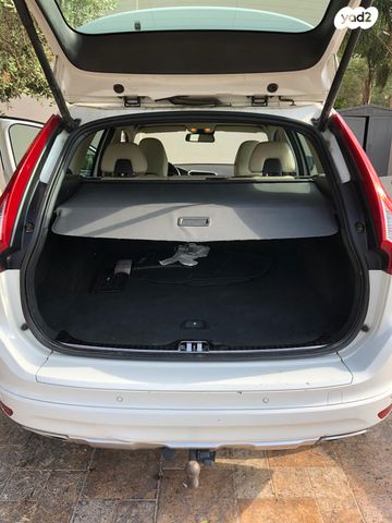 מודעת רכב וולוו XC60