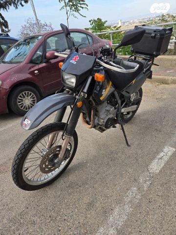 מודעת רכב סוזוקי DR650R/RE/SE