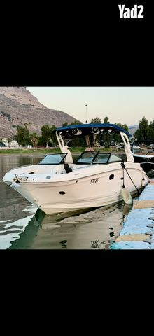 מודעת רכב Sea ray