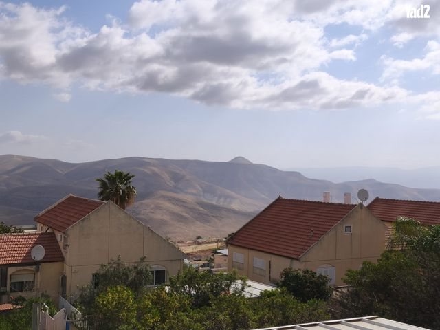 גאון הירדן 302
