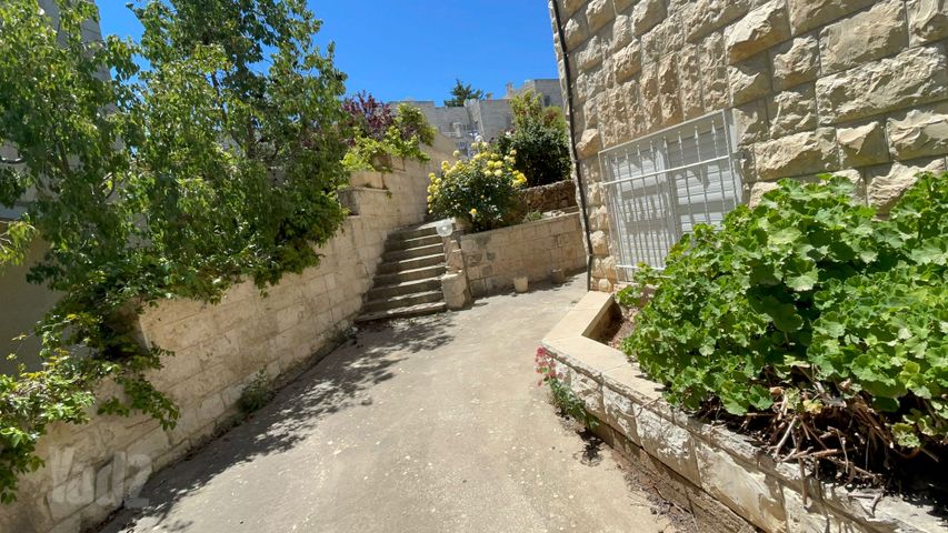 בית פרטי/ קוטג' למכירה במבשרת ציון (תיווך) — 2