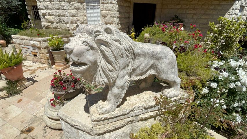 בית פרטי/ קוטג' למכירה במבשרת ציון (תיווך) — 5