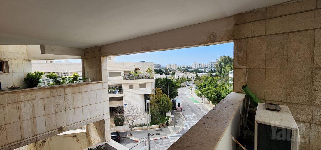 דירה להשכרה בתל אביב יפו (תיווך) — 5