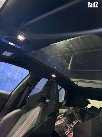 מודעת רכב סקודה פאביה