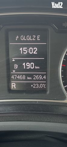 מודעת רכב אאודי A1