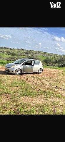 מודעת רכב דייהטסו סיריון