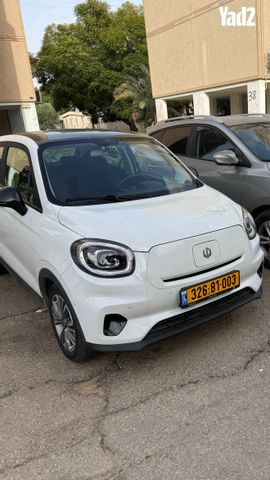 מודעת רכב ליפמוטור T03