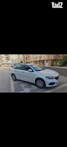 מודעת רכב פיאט טיפו