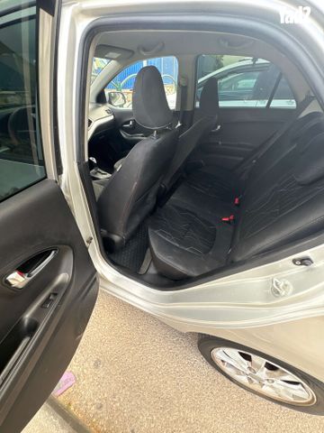 מודעת רכב קיה פיקנטו