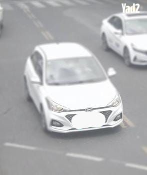 מודעת רכב יונדאי i20