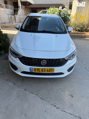 מודעת רכב פיאט טיפו