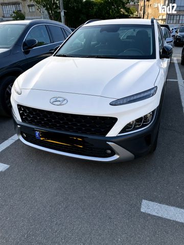 מודעת רכב יונדאי קונה