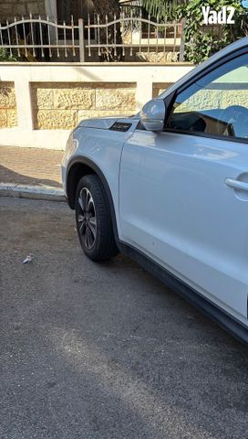 מודעת רכב סוזוקי ויטרה