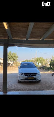 מודעת רכב וולוו XC60
