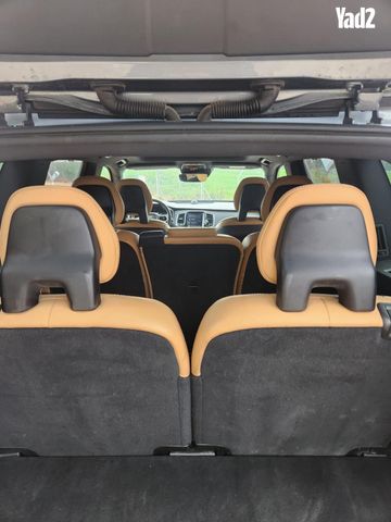 מודעת רכב וולוו XC90
