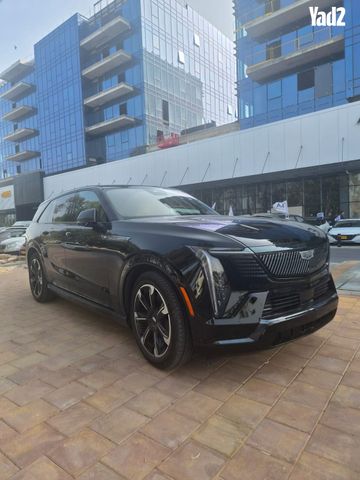 אסקלייד Sport 2 IQ חשמלי אוט׳ 7 מק 5 דל (750 כ״ס)