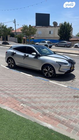 מודעת רכב סרס 5