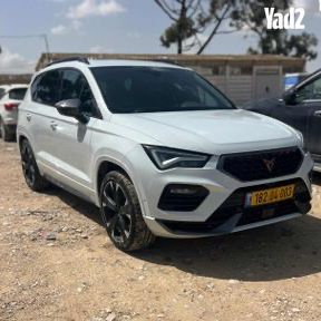 מודעת רכב קופרה אטקה