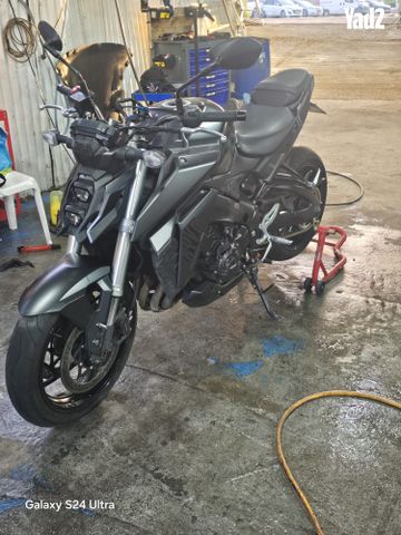 מודעת רכב סוזוקי GSX - S950