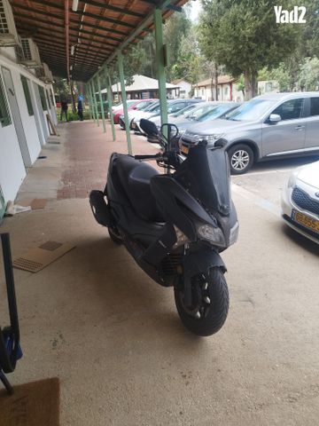 מודעת רכב אחר כללי