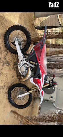 מודעת רכב פאנטיק XE125