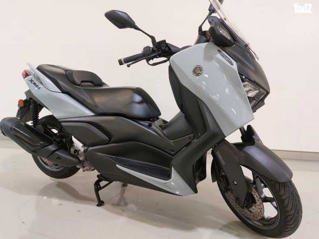 מודעת רכב ימאהה X-Max 300 Tech