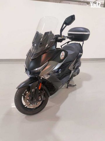 מודעת רכב קימקו אקסייטינג 400I ABS