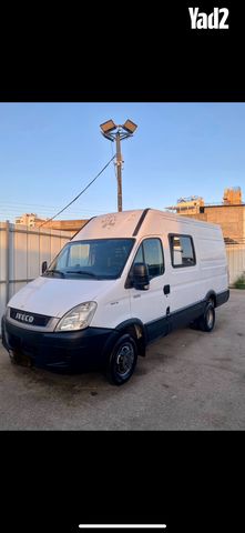 מודעת רכב איווקו