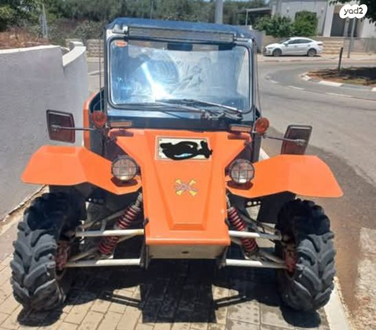 מודעת רכב תומקר