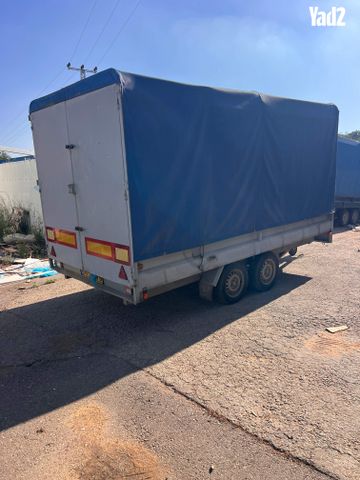 מודעת רכב פרטי/מסחרי