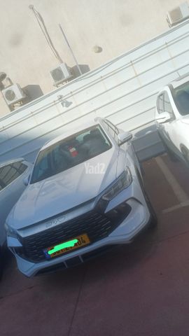 מודעת רכב בי.ווי.די סיל U
