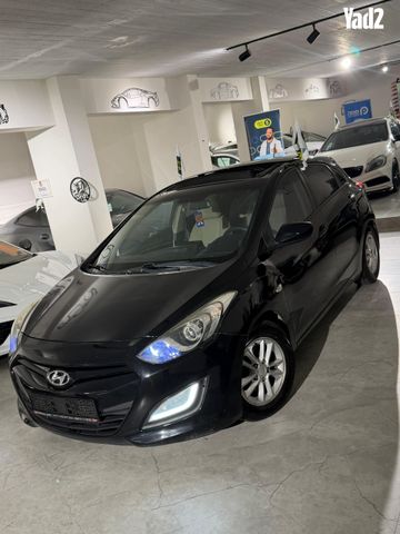 מודעת רכב יונדאי i30