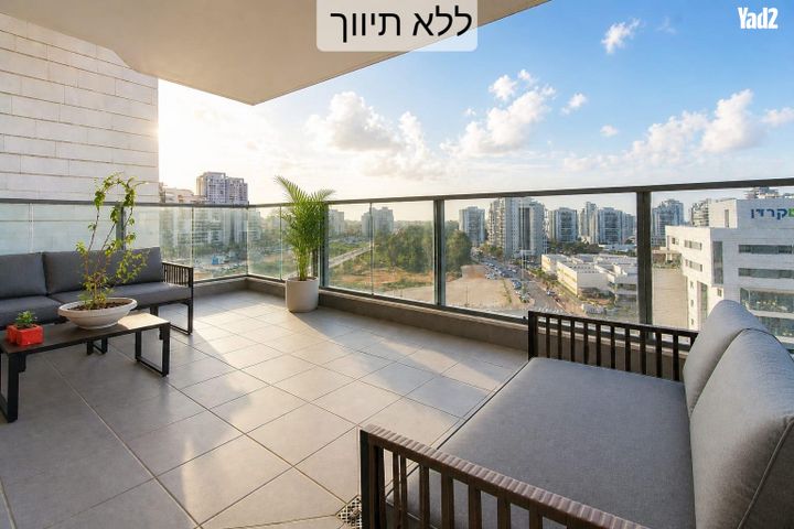 שדרות הרב משה שמואל שפירא 4