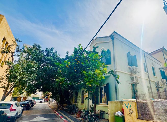 דירה למכירה בתל אביב יפו — 2