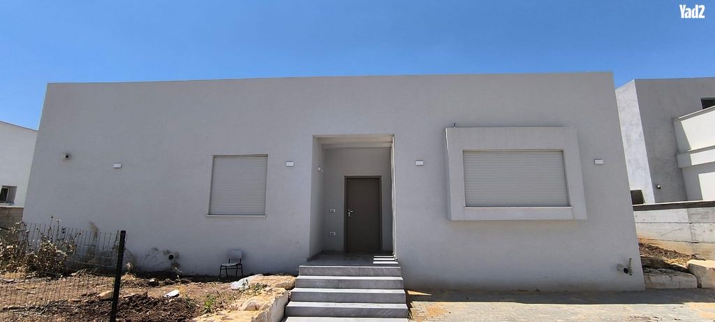 דרך הגלבוע 116