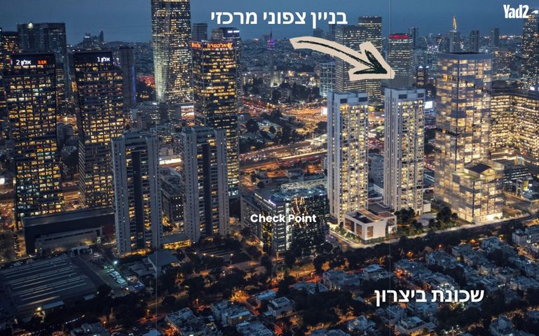הסוללים 3
