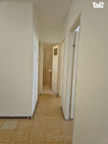 הכלנית 23