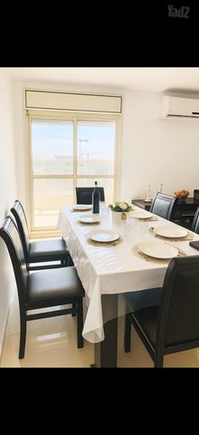 דירה להשכרה בבית שמש — 5