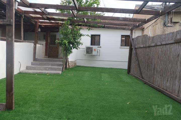 בית פרטי/ קוטג' להשכרה בבית שמש — 5