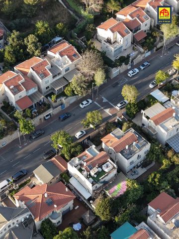 בית פרטי/ קוטג' למכירה במבשרת ציון (תיווך) — 2