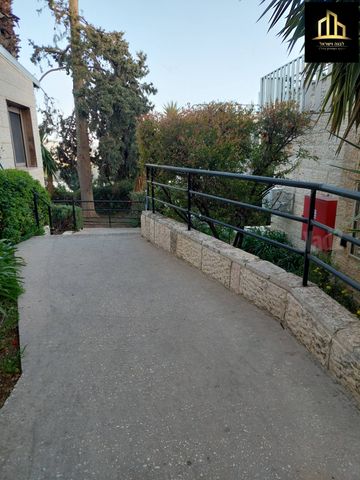 דירה למכירה בירושלים (תיווך) — 2